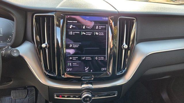 VOLVO XC60 T6 Recharge Plug-in Hybrid AWD Inscription PERMUTE