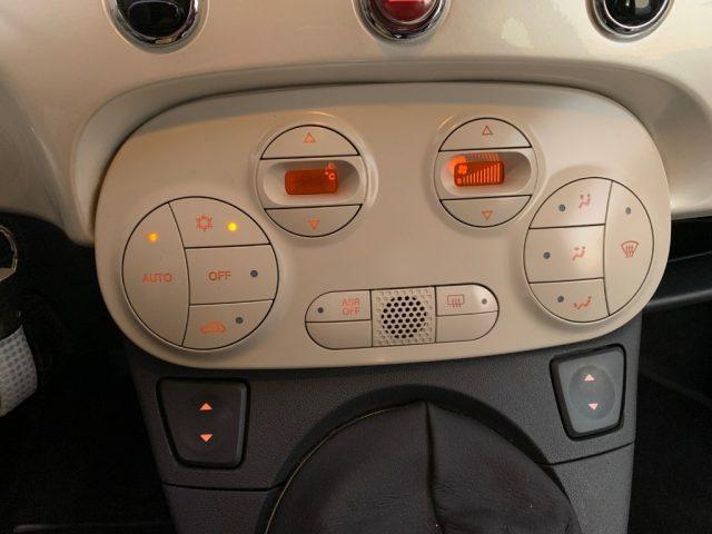 FIAT 500C C 1.4 16V Lounge NEOPATENTATO