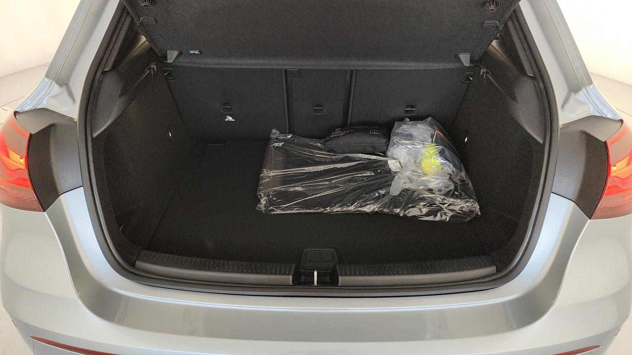 Mercedes-Benz Mercedes-AMG A 35 4MATIC