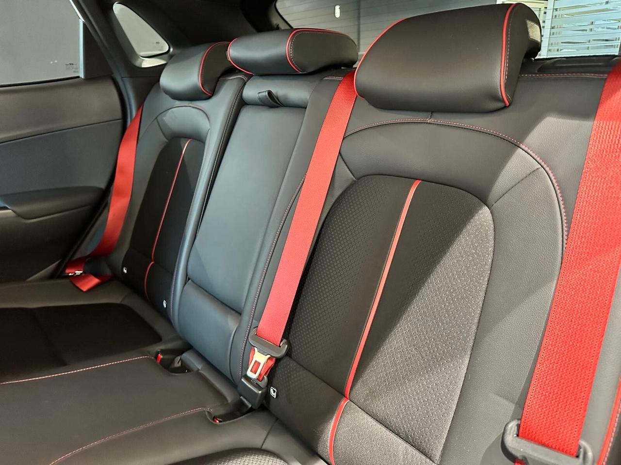 Hyundai Kona 1.6 CRDI 136 CV DCT Xpossible 2019