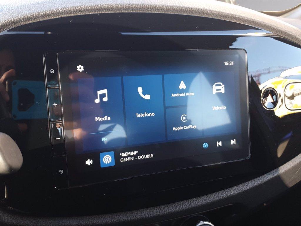 TOYOTA Aygo x 1.0 active 72cv s-cvt del 2024