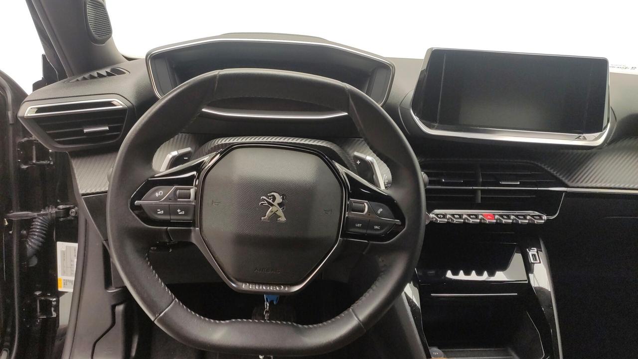 Peugeot 2008 BlueHDi 130 S&S EAT8 Active Pack