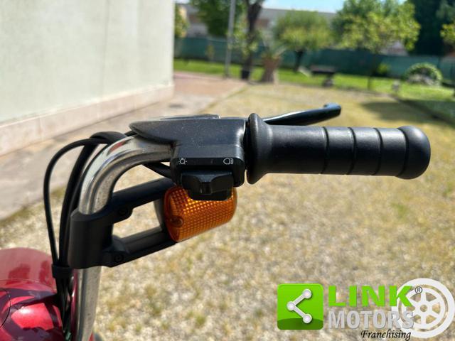 PIAGGIO Grillo 50 50