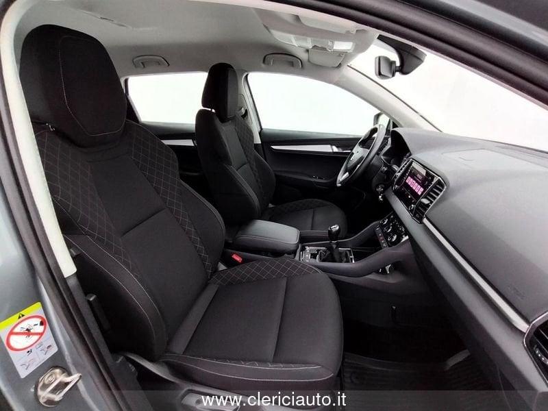 Škoda Karoq 1.0 TSI Ambition