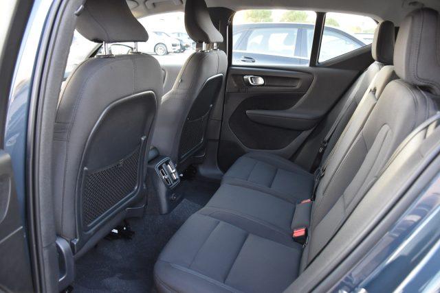 VOLVO XC40 T5 Recharge Plug-in Hybrid Inscription Expression