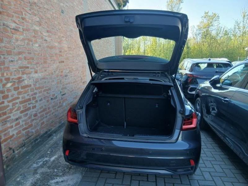 Audi A1 Sportback 25 TFSI