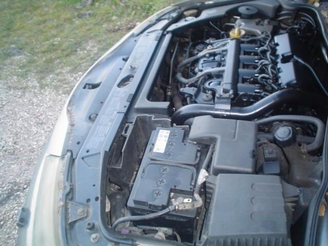 Renault Laguna Grandtour 2.2 dCi 150CV