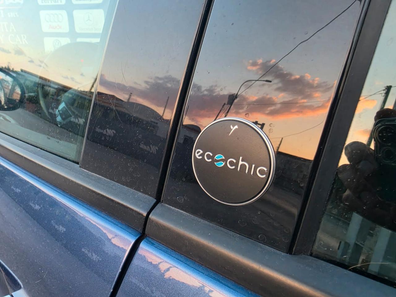 Lancia Ypsilon 1.0 FireFly 5 porte S&S Hybrid Ecochic