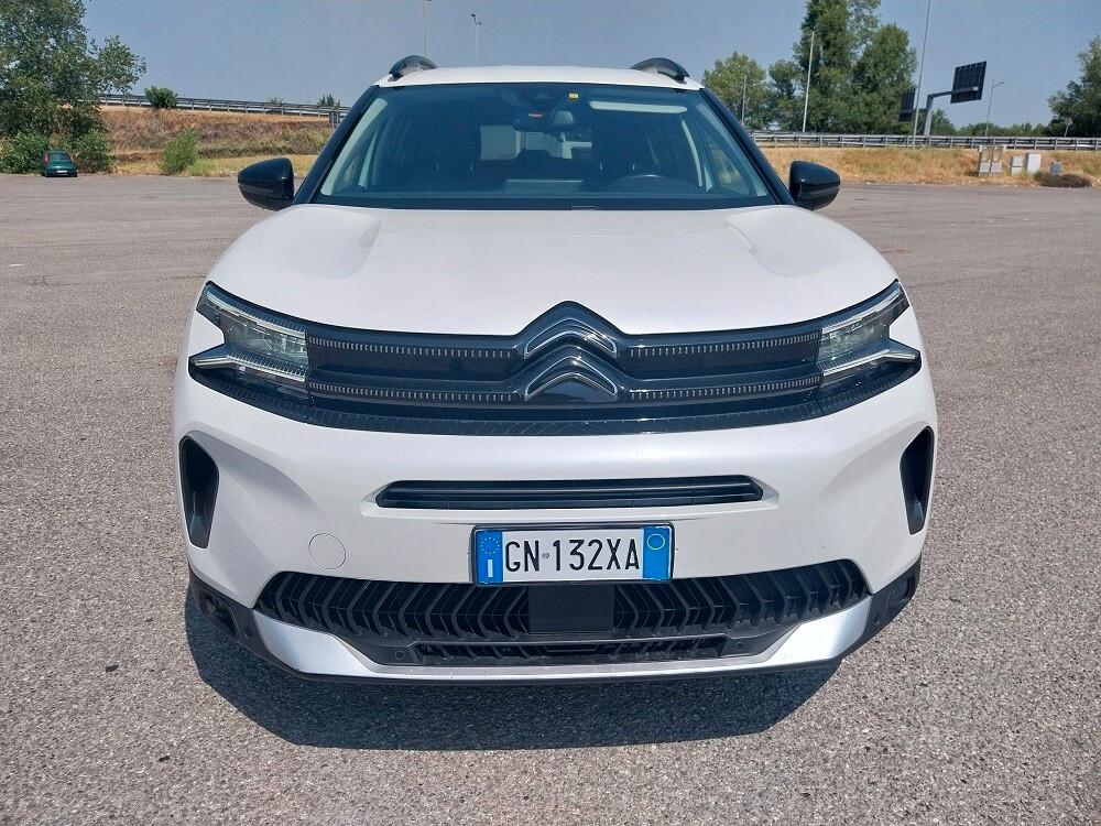 Citroen C5 Aircross BlueHDi 130 S&S EAT8 Shine