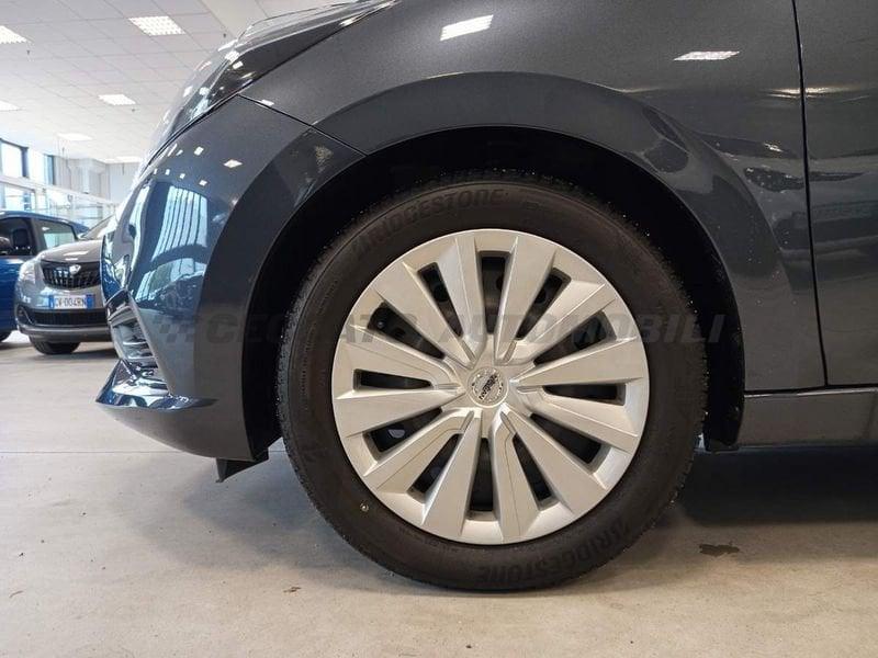 Nissan Micra Micra 1.0 ig-t Acenta 92cv