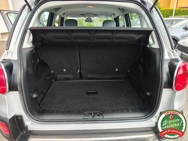FIAT 500L 1.3 Multijet 95 CV Business