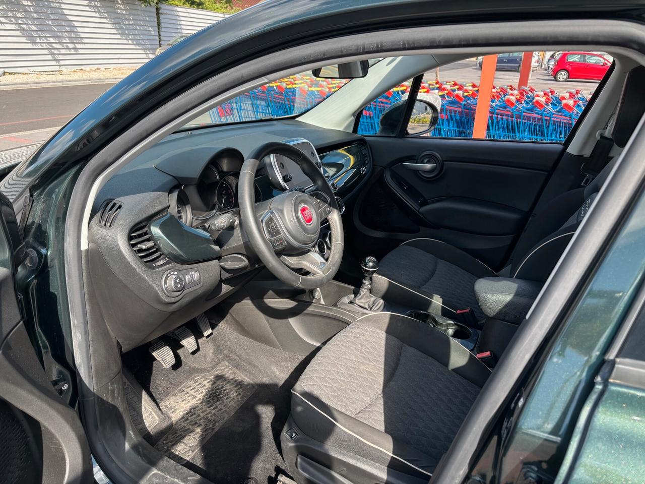 Fiat 500X 1.6 MultiJet COME NUOVA GARANTITA