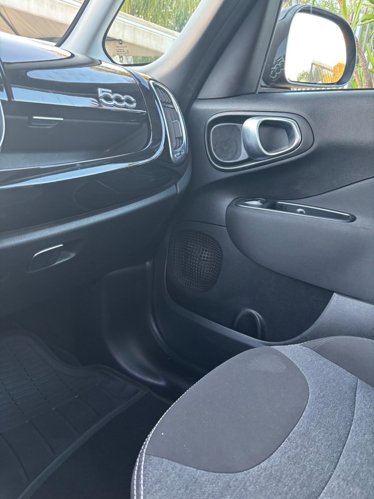 Fiat 500L 1.3 Multijet 95 CV Business 7/2018