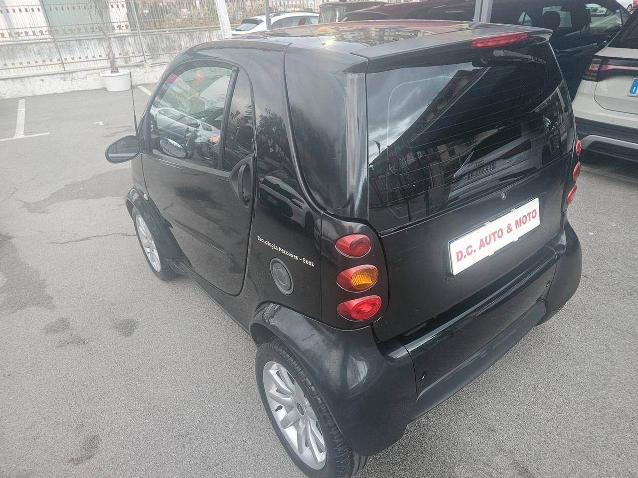 Smart ForTwo 700 Coupé Passion 61CV..2004