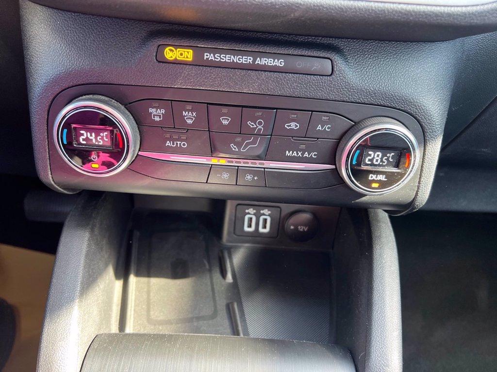 FORD Kuga 1.5 EcoBlue 120 CV aut. 2WD Connect del 2021