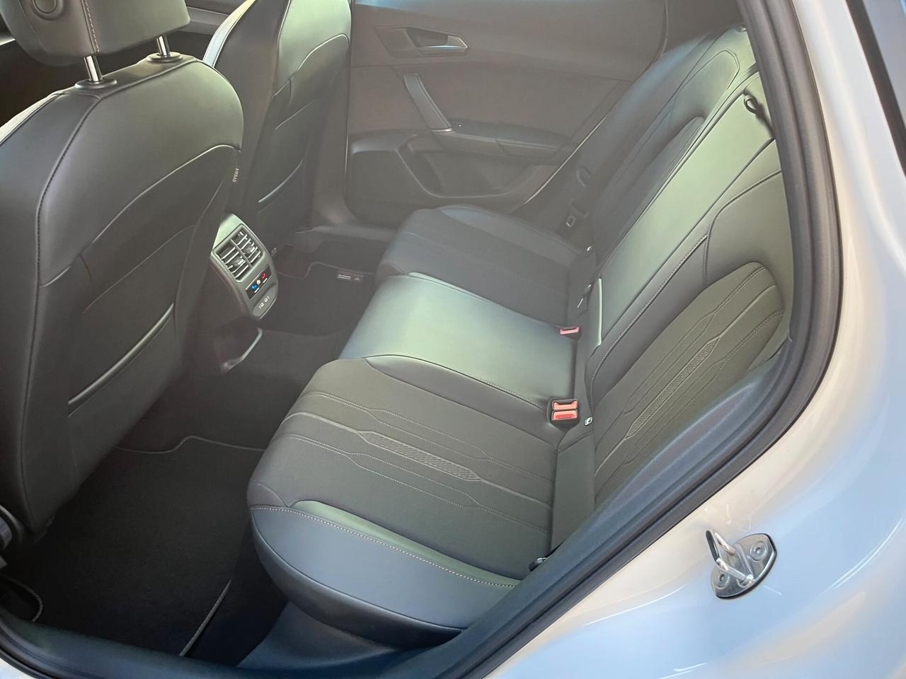 Cupra Formentor 1.5 TSI***KM 60302** 06/2023**