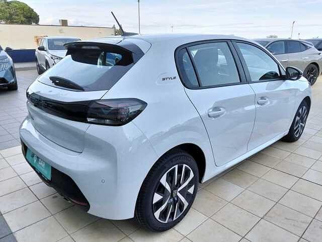 Peugeot 208 PureTech 100 Stop&Start 5 porte Style