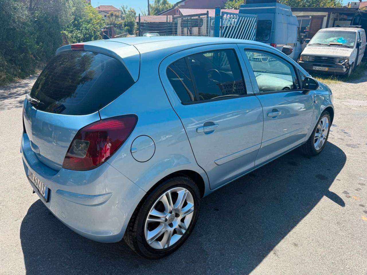 Opel Corsa 1.3 CDTI 75CV 5 porte Cosmo