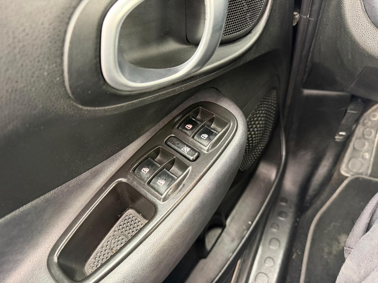 FIAT 500L ANNO 2015 900 NATURAL/POWER 84 CV