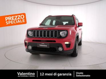 Jeep Renegade 1.0 T3 Longitude