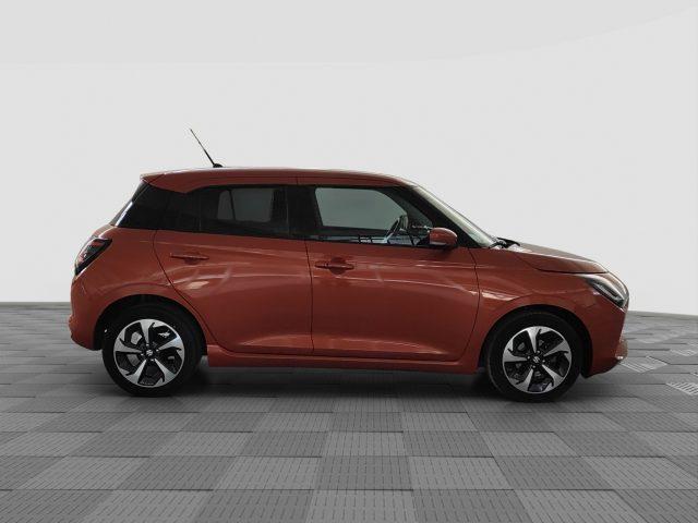 SUZUKI Swift (2024-->) 1.2 Hybrid Top