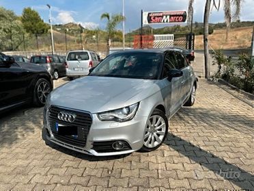 Audi a1 1.6 tdi 105 cv anno 2012 5 porte