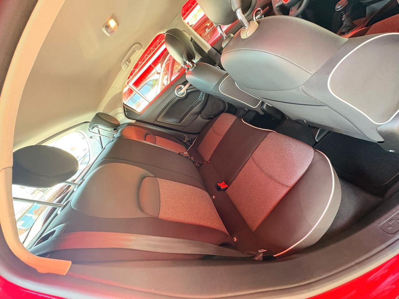 Fiat 500X 1.3 MultiJet 95 CV Business PREZZO REALE SENZA FINANZIAMENTO
