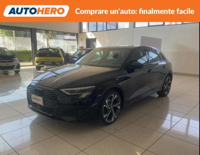 AUDI A3 Sedan 30 TDI Business Advanced