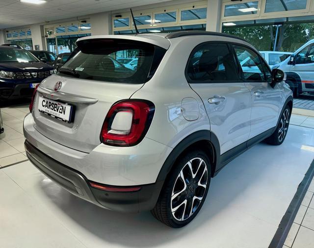 FIAT 500X 1.6 MultiJet 130 CV Cross