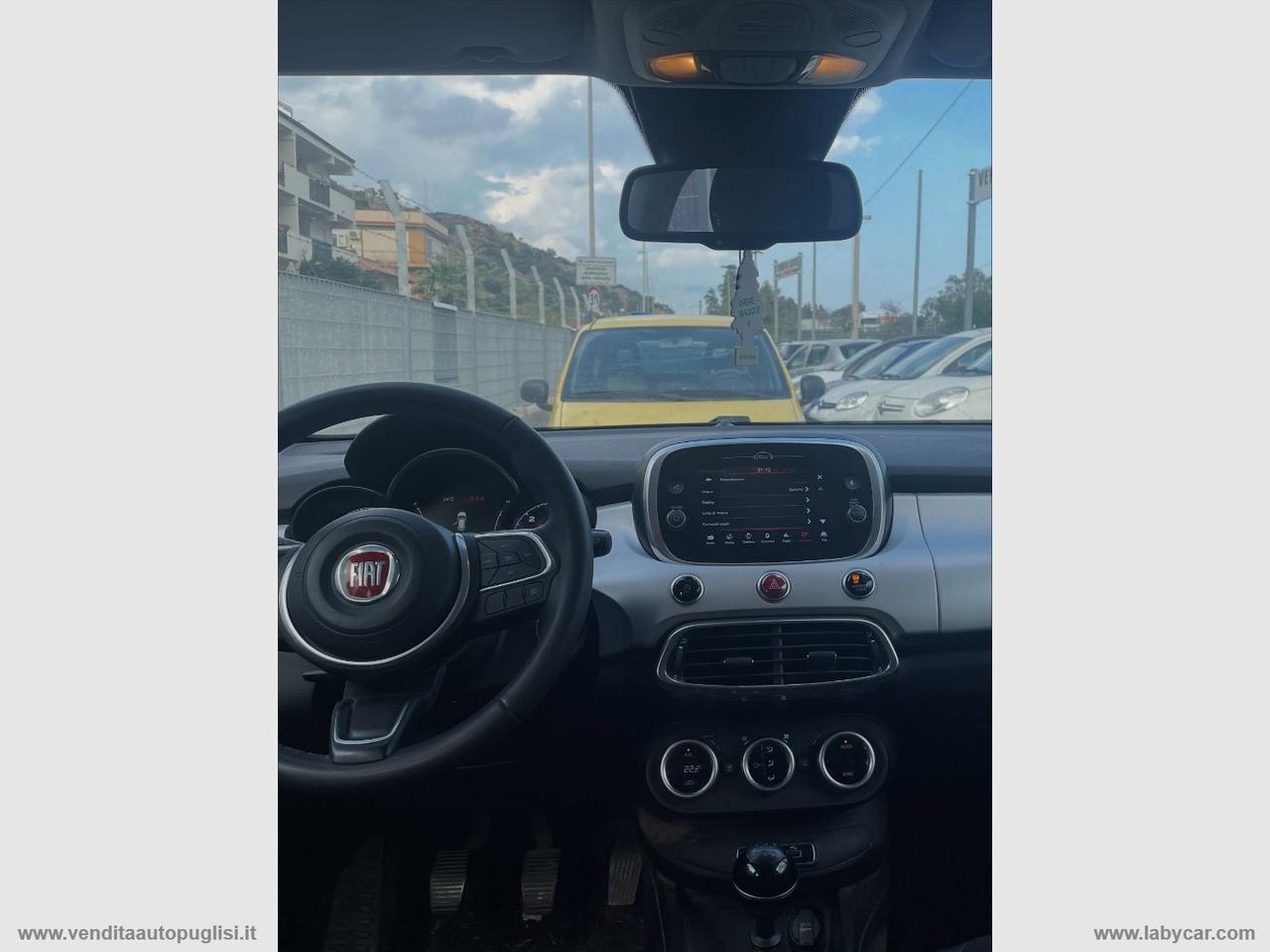 FIAT 500X 1.3 M.Jet 95 CV Sport