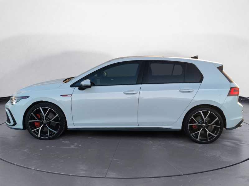 VOLKSWAGEN Golf VIII 2020 - Golf 2.0 tsi GTI 245cv dsg