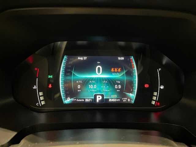 DR Automobiles DR6 1.5 Bi-Fuel 150CV CVT GPL