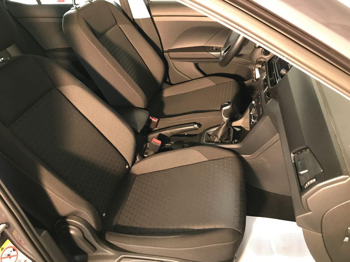 VOLKSWAGEN T-Cross 1.0 TSI STYLE