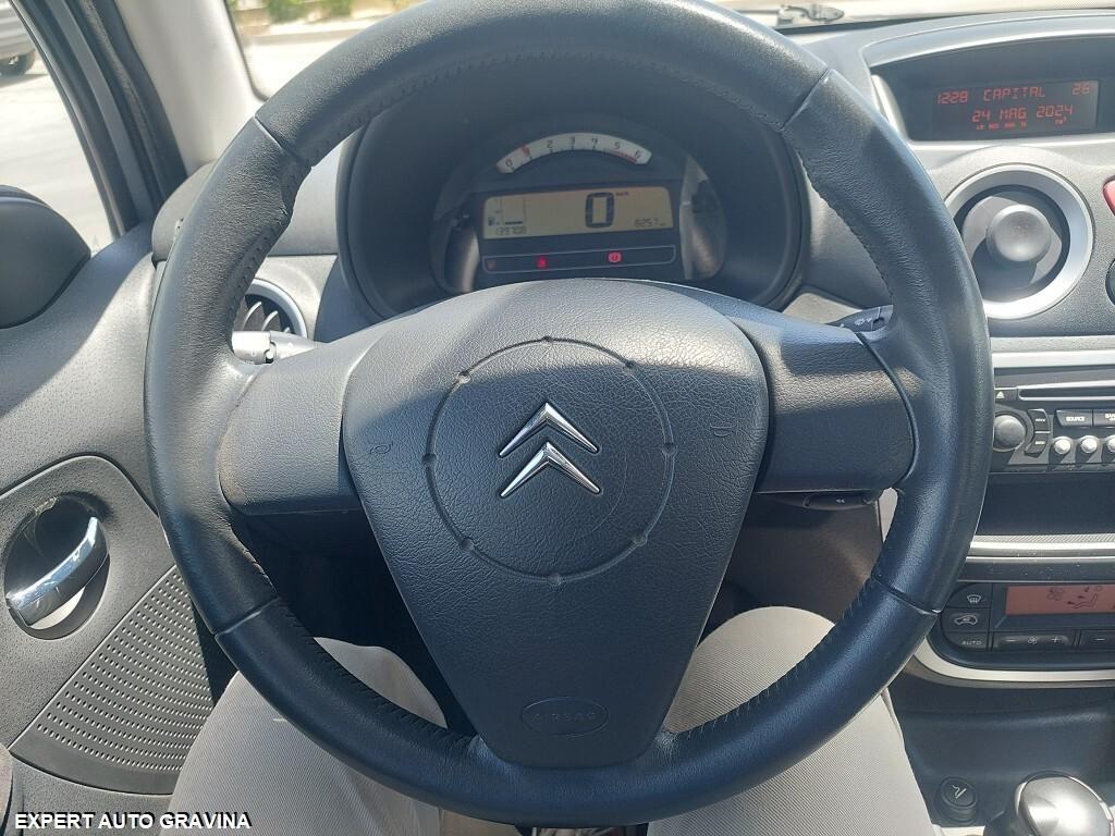 CITROEN C3 1.4 HDI IDEALE PER NEOPATENTATI