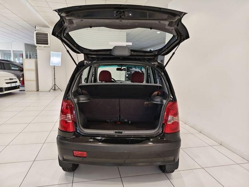 Hyundai Atos Atos Prime 1.1 12v Like