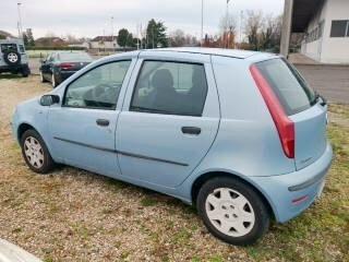Fiat Punto 1.2 - CINGHIA DISTRIBUZIONE NUOVA