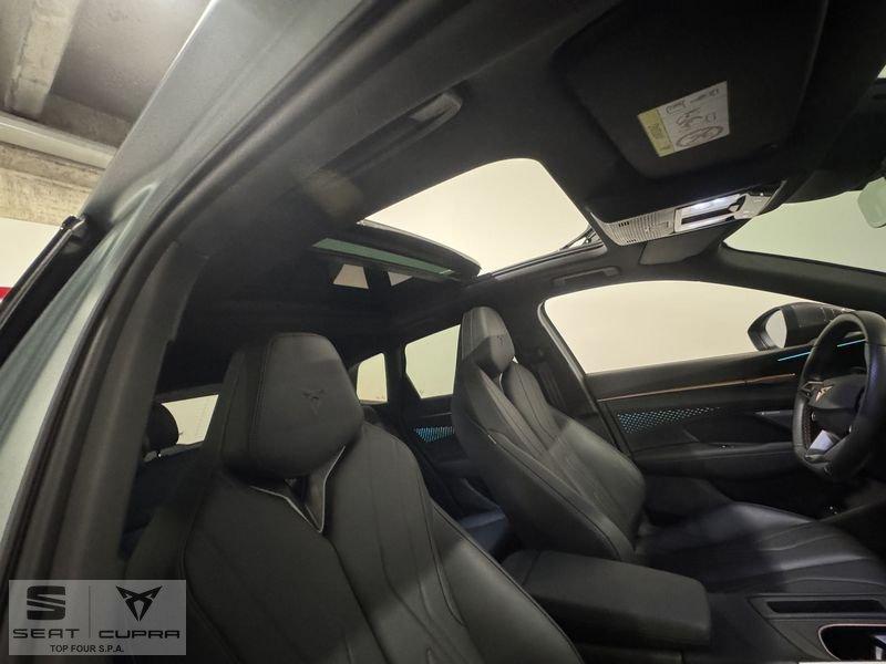 CUPRA Terramar 1.5 e-HYBRID DSG America’s Cup VZ