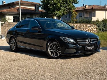 Mercedes C 200 d BlueTEC Executive auto | PREZZO PROMO