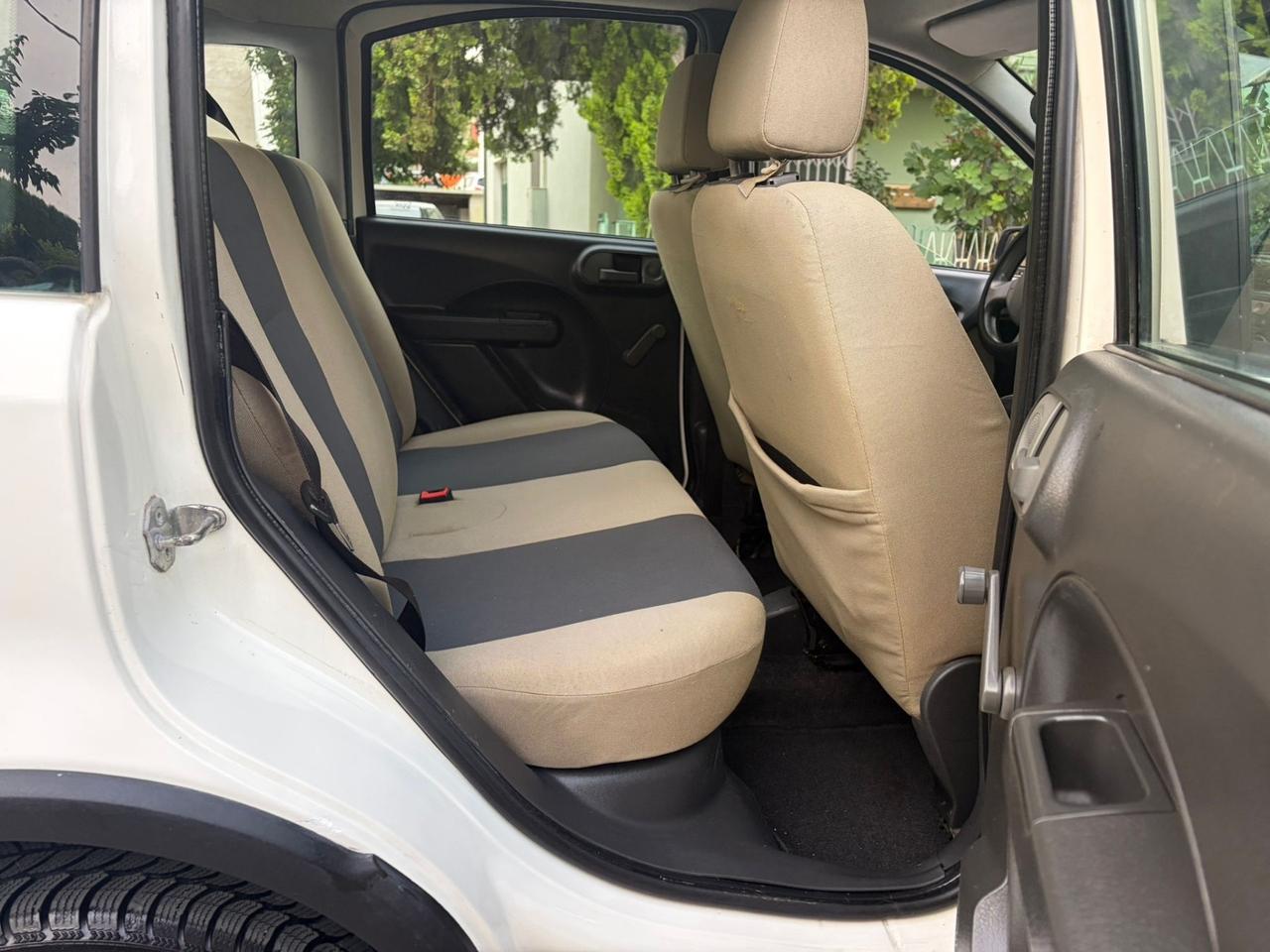 Fiat Panda 1.2 Climbing Natural Power