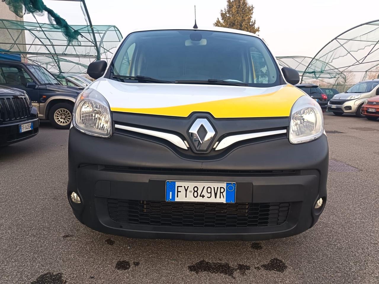 Renault Kangoo 1.5 dCi 95CV Express N1
