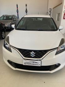 Suzuki Baleno 1.2 VVT Dualjet B-Easy