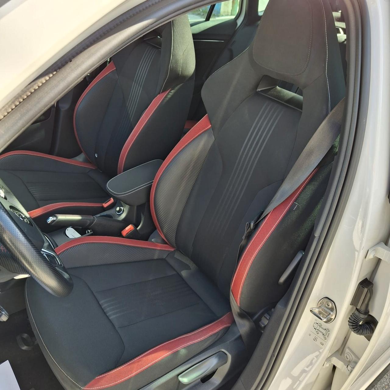 SKODA KAMIQ 1.0 G-Tec Monte Carlo Metano