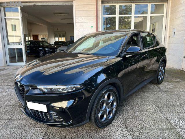 ALFA ROMEO Tonale 1.6 diesel 130 CV TCT6