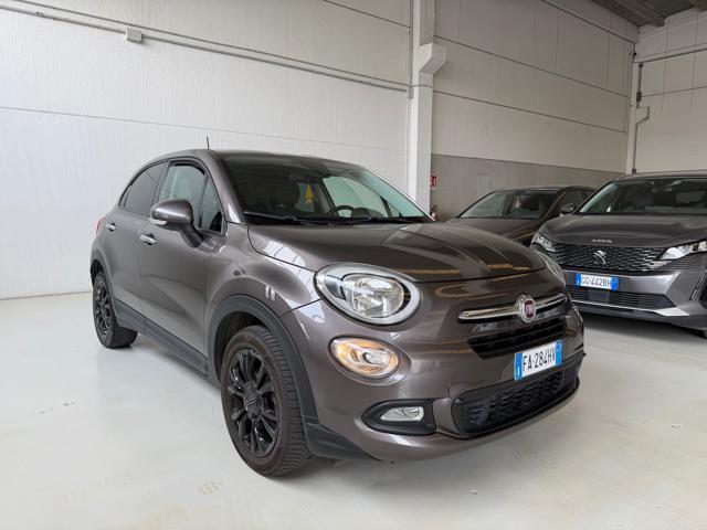 FIAT 500X 1.6 MultiJet 120 CV Pop Star