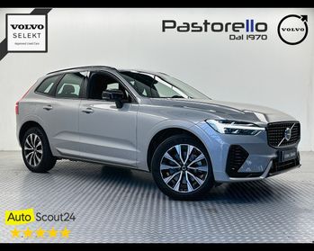 VOLVO XC60 B4 (d) AWD automatico Plus Dark