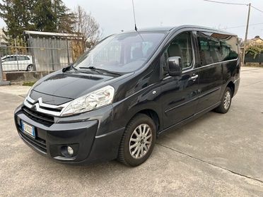 Citroen Jumpy 2.0 HDi/125 FAP PC Multispace Seduction