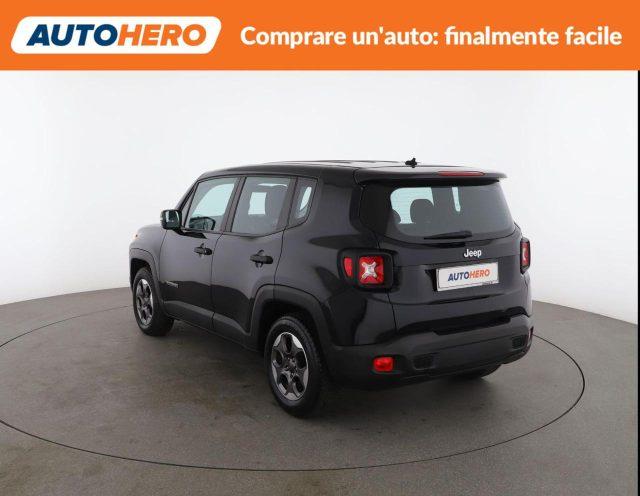 JEEP Renegade 1.6 Mjt Sport
