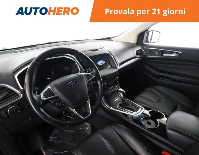 FORD Edge 2.0 TDCI 210 CV AWD Start&Stop Powershift Titanium