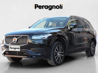 VOLVO XC90 B5 (d) AWD automatico 7 posti Core
