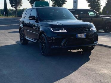 LAND ROVER Range Rover Sport 3.0D l6 249 CV HSE DYN. MHEV